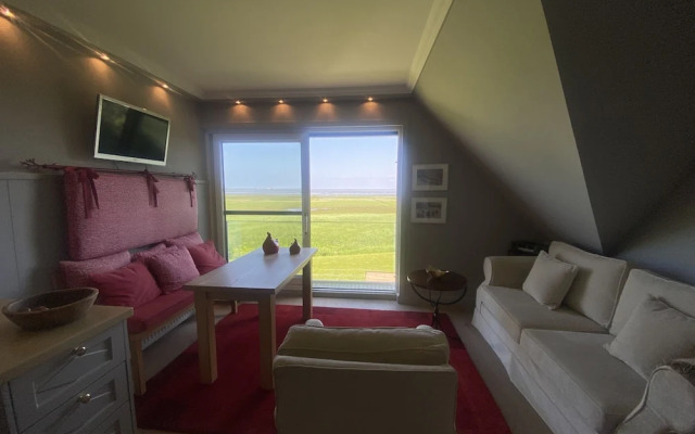 Ferienwohnung Feskerdam 28 OG