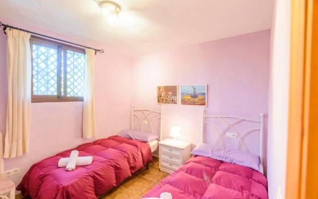 Casa La Haza de Frigiliana by Ruralidays