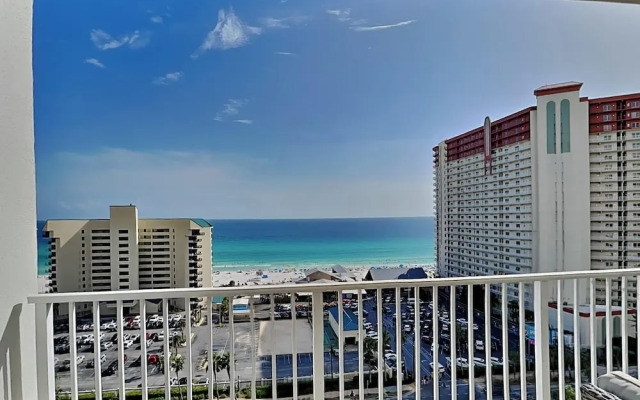 Laketown Wharf #1126