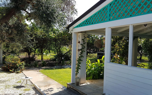 Le Radici Casa Vacanze