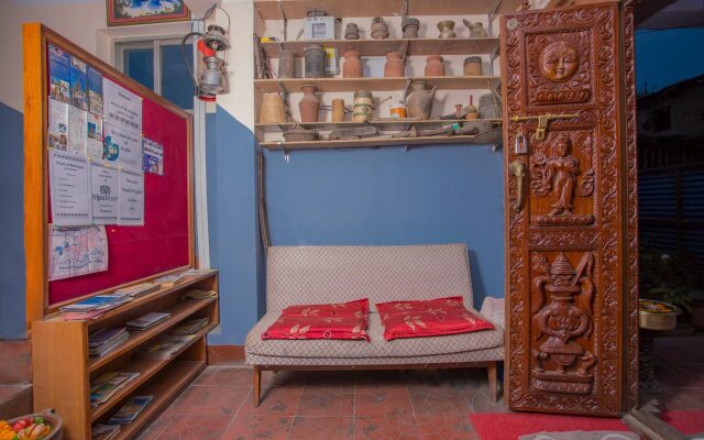 OYO 258 Heart Of Bhaktapur Guest House