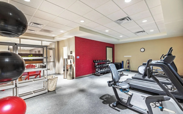 Home2 Suites by Hilton Midland East