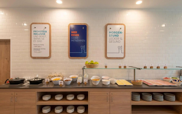 Holiday Inn Express Krefeld - Dusseldorf by IHG
