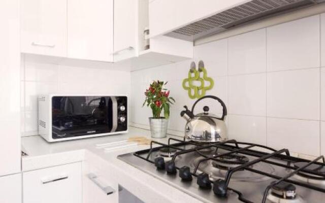 Gianicolo Holiday Apartment