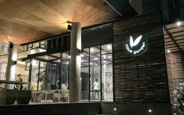 TechieRoom Kotlin at Clove Garden Residence