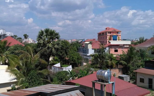 Anou Home - Guesthouse