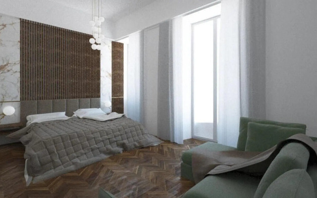Vittoriano Suite