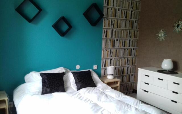 Les gîtes du Thouet