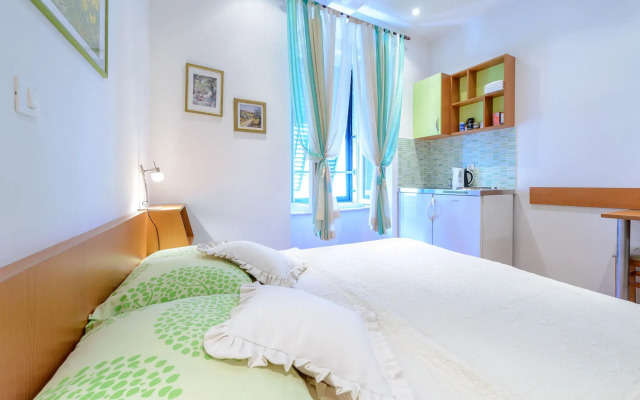 Studio Apartments Stradun