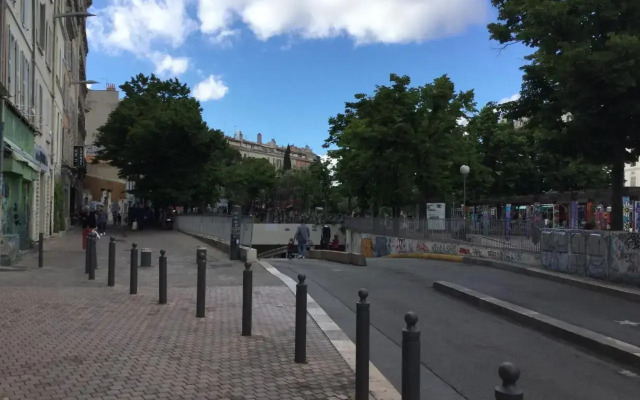 Le Patio de Lodi