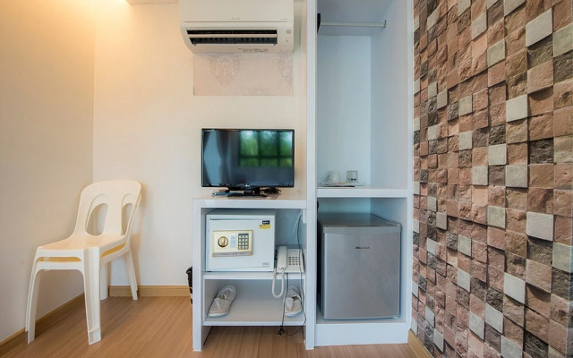 Sinar Eco Resort
