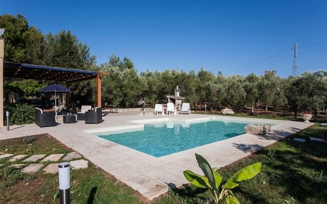 VilleSalento - Carpignano Salentino M137