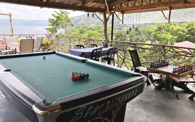 Bontoc Seaview Guesthouse
