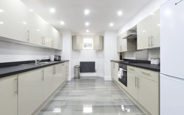 Meanwood Leeds Slp 19
