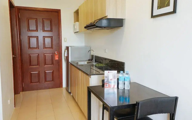 Reddoorz Premium @ the Trillium Residences