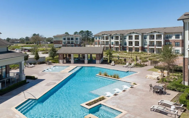 Barsala at Falcon Grand Harbor Apartments