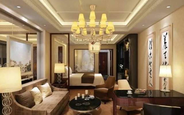 Jinxin Hotel