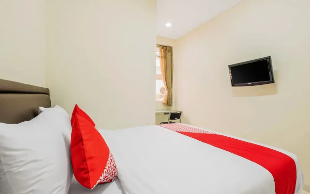 Micasa Residence by OYO Rooms
