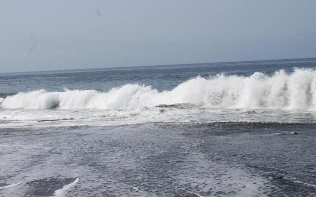 Hotel Ocean View & Restaurante Seafood