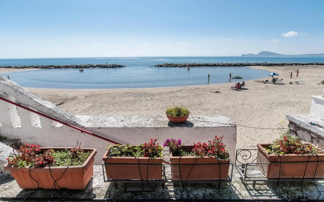 Appartamento sul Mare