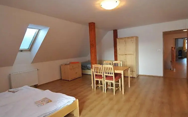 Holiday Home Petrovice