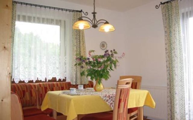 Bauernhof Familie Nussbaumer