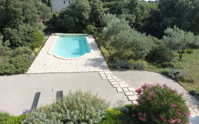 Holiday Home La Garrigue - PUJ100