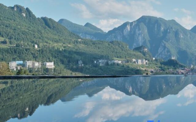 Yutang Muyun Homestay