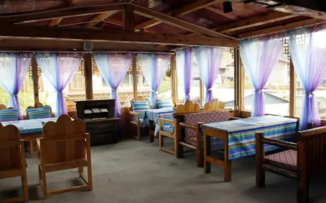 Happy Times Theme Inn