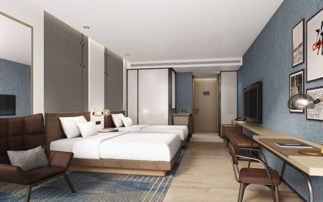 Four Points by Sheraton Chongqing, Yongchuan