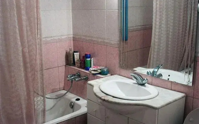 Hostel at Lenin Street