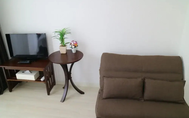 Ocean Partners Rebanga Namba Apartment