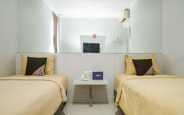 Singgahsini Rock Gubeng