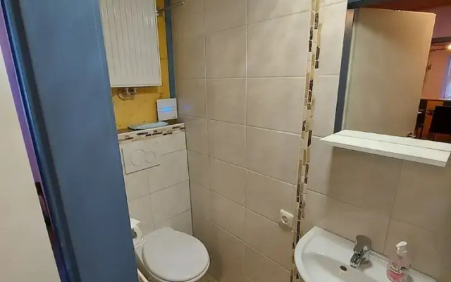 Ferienwohnung Altenstein