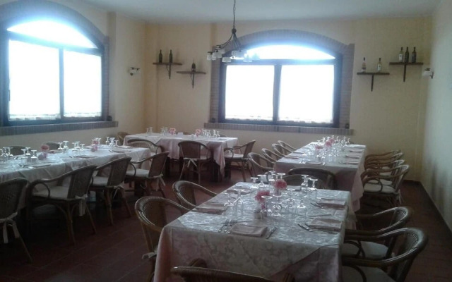 Agriturismo Fabrizio Maria