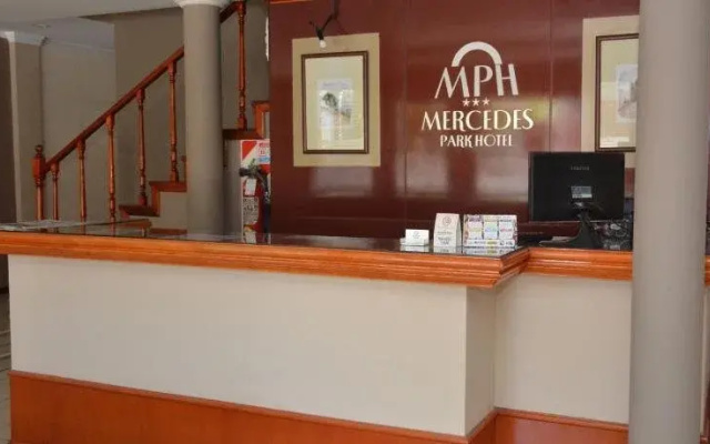 Hotel Mercedes Park Hotel