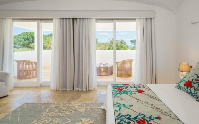 Sant'Efis Hotel