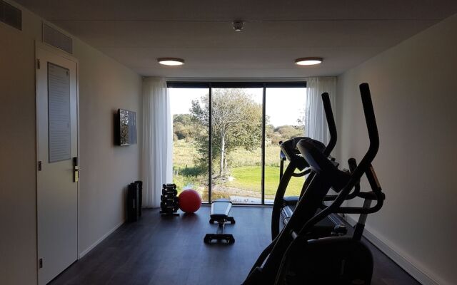 Strandhotel Duinoord