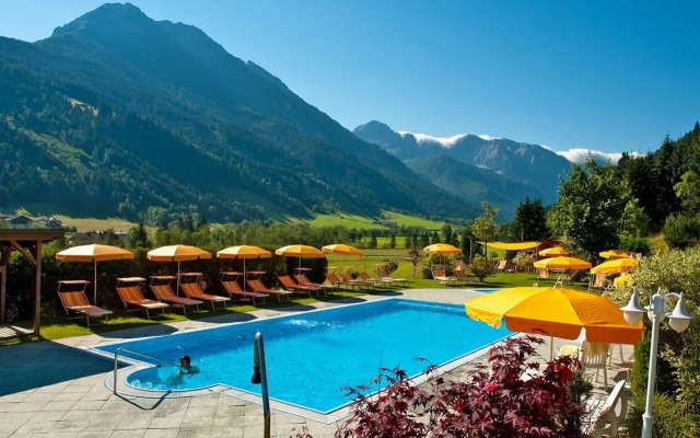 Ferienanlage Brunnleiten