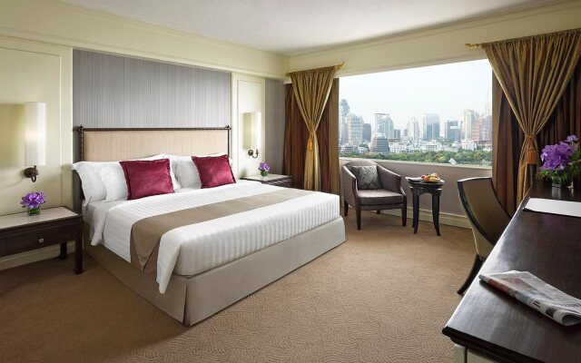 Dusit Thani Bangkok