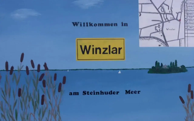 Ferienwohnung Tölle