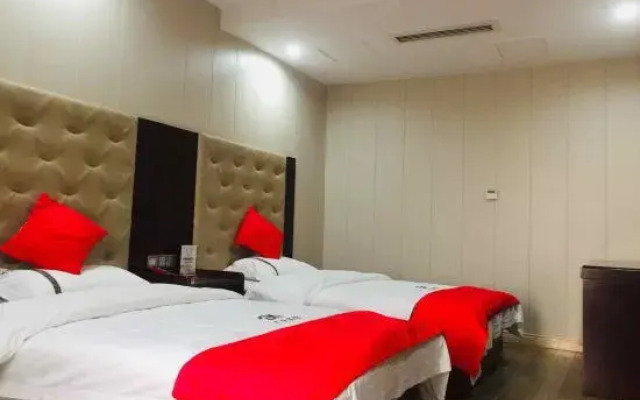 Guangxing Hotel