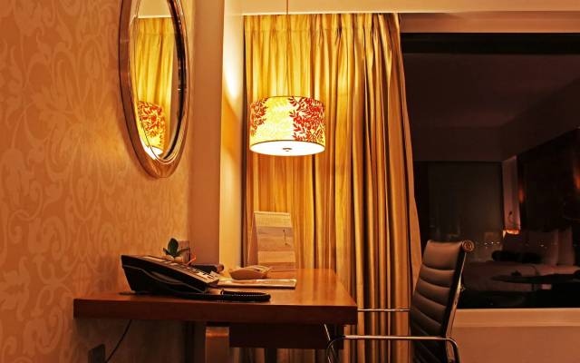The Fern An Ecotel Hotel