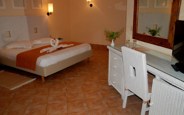 Vincci Safira Palms Hôtel & Spa