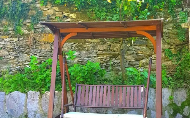 Villa Simonetta