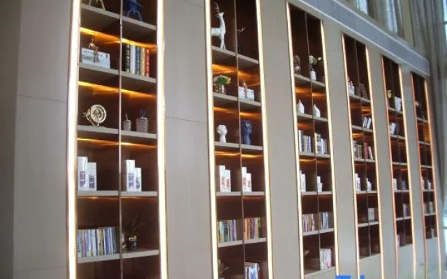 Lavande Hotels (Nanchang Aixi Lake Normal University) – Exterior – Nanchang