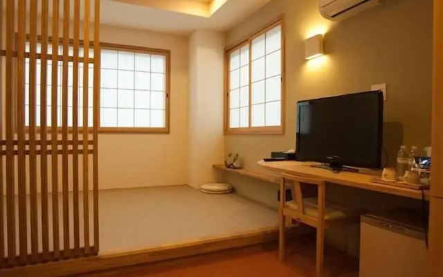 Ryosaino Oyado Mizuhaso