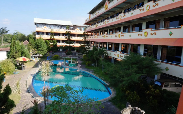 Hotel Surya Indah