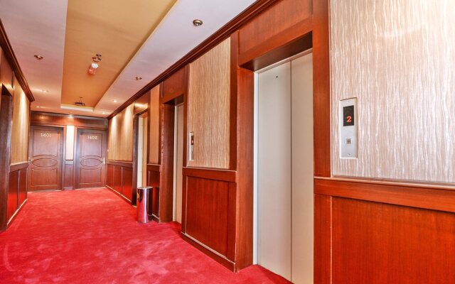 Relax Inn Hotel Apartments