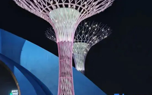 Xierman Zhixiang International Hotel (Zhongxin Guangzhou Knowledge City Branch)